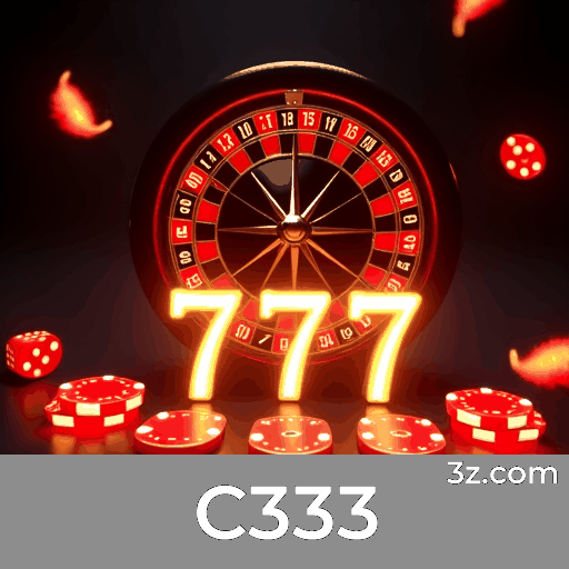 C333 Logo