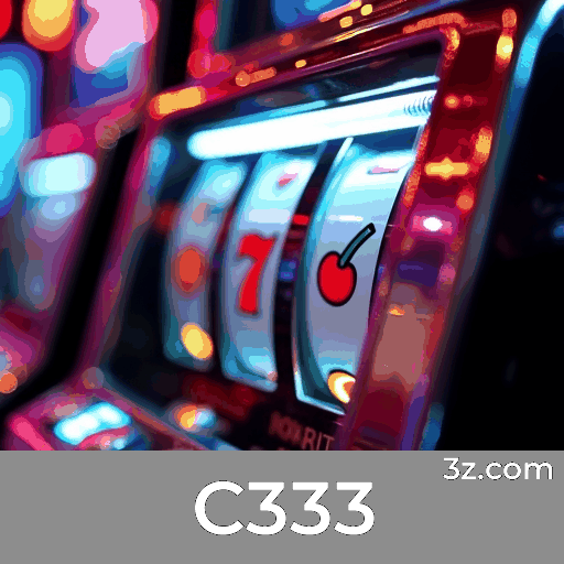 C333 Logo