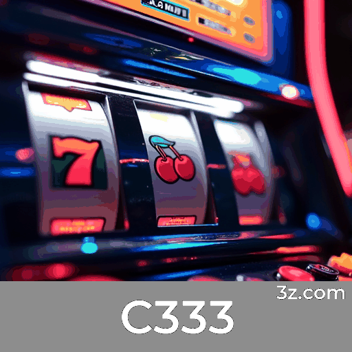 C333 Logo