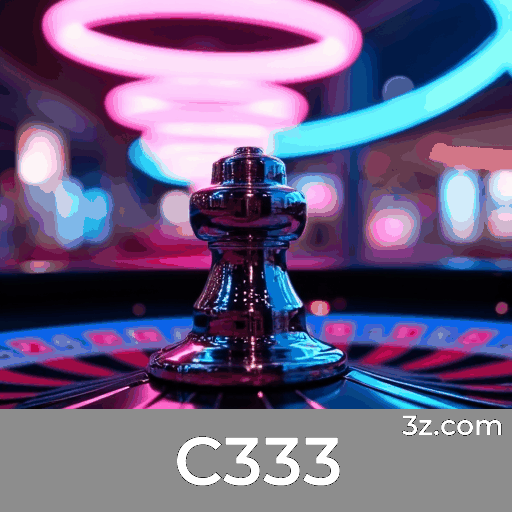 C333 Logo